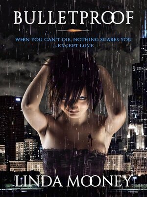 cover image of Bulletproof